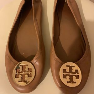 Tory Burch flats